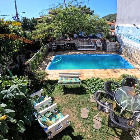 Hostel Paraiso Arraial do Cabo Extérieur photo