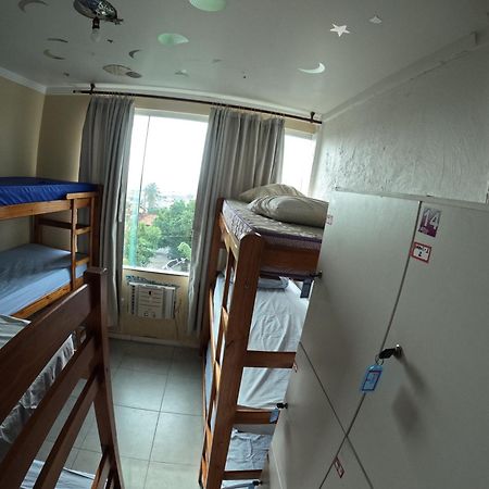 Hostel Paraiso Arraial do Cabo Extérieur photo
