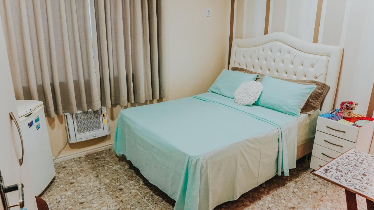 Hostel Paraiso Arraial do Cabo Extérieur photo