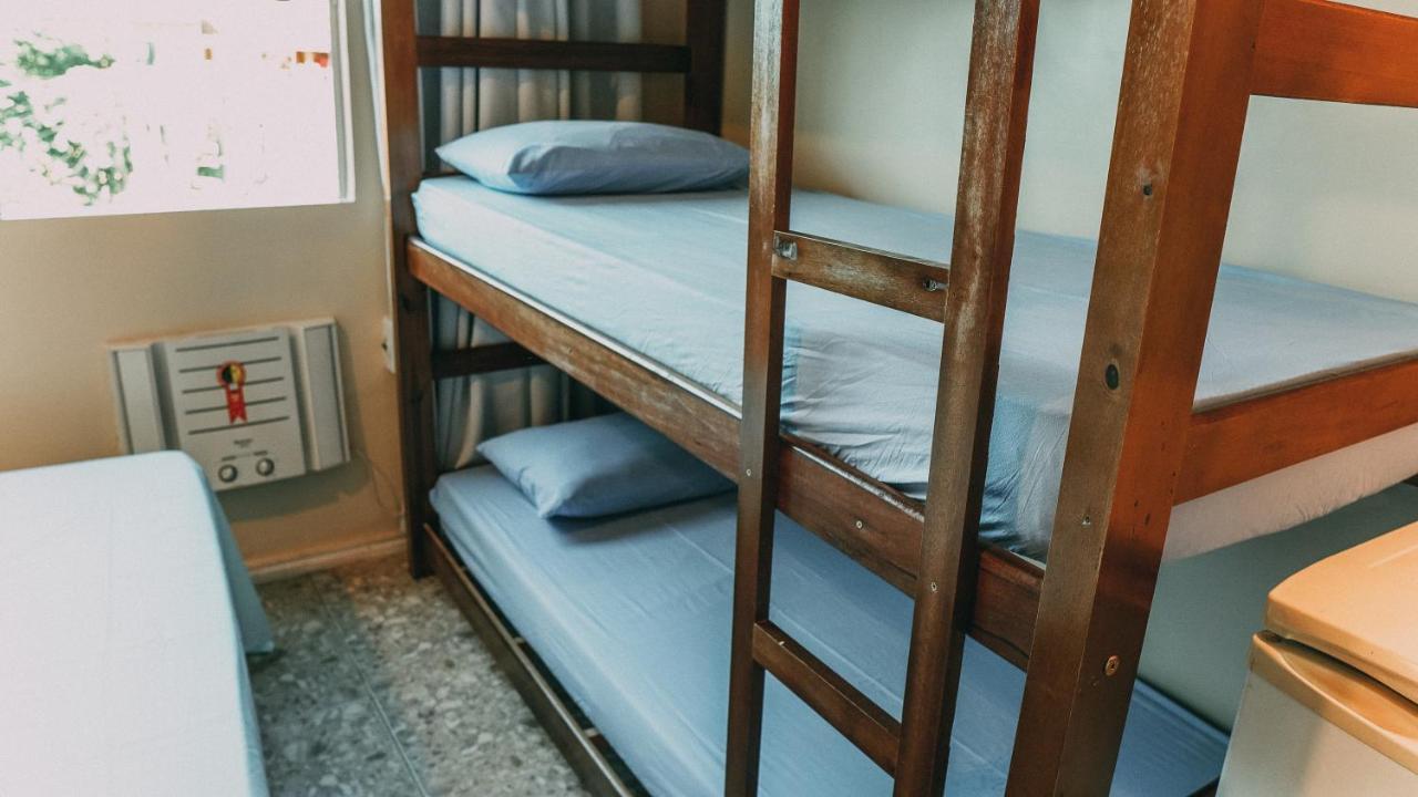 Hostel Paraiso Arraial do Cabo Extérieur photo