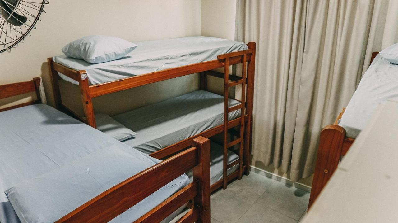 Hostel Paraiso Arraial do Cabo Extérieur photo