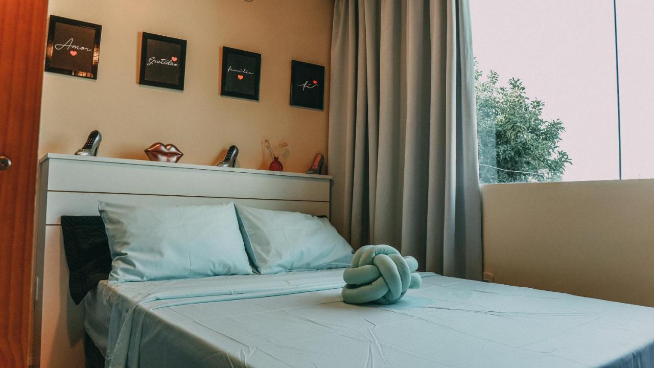 Hostel Paraiso Arraial do Cabo Extérieur photo