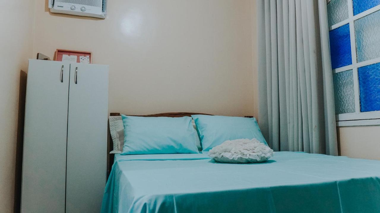 Hostel Paraiso Arraial do Cabo Extérieur photo