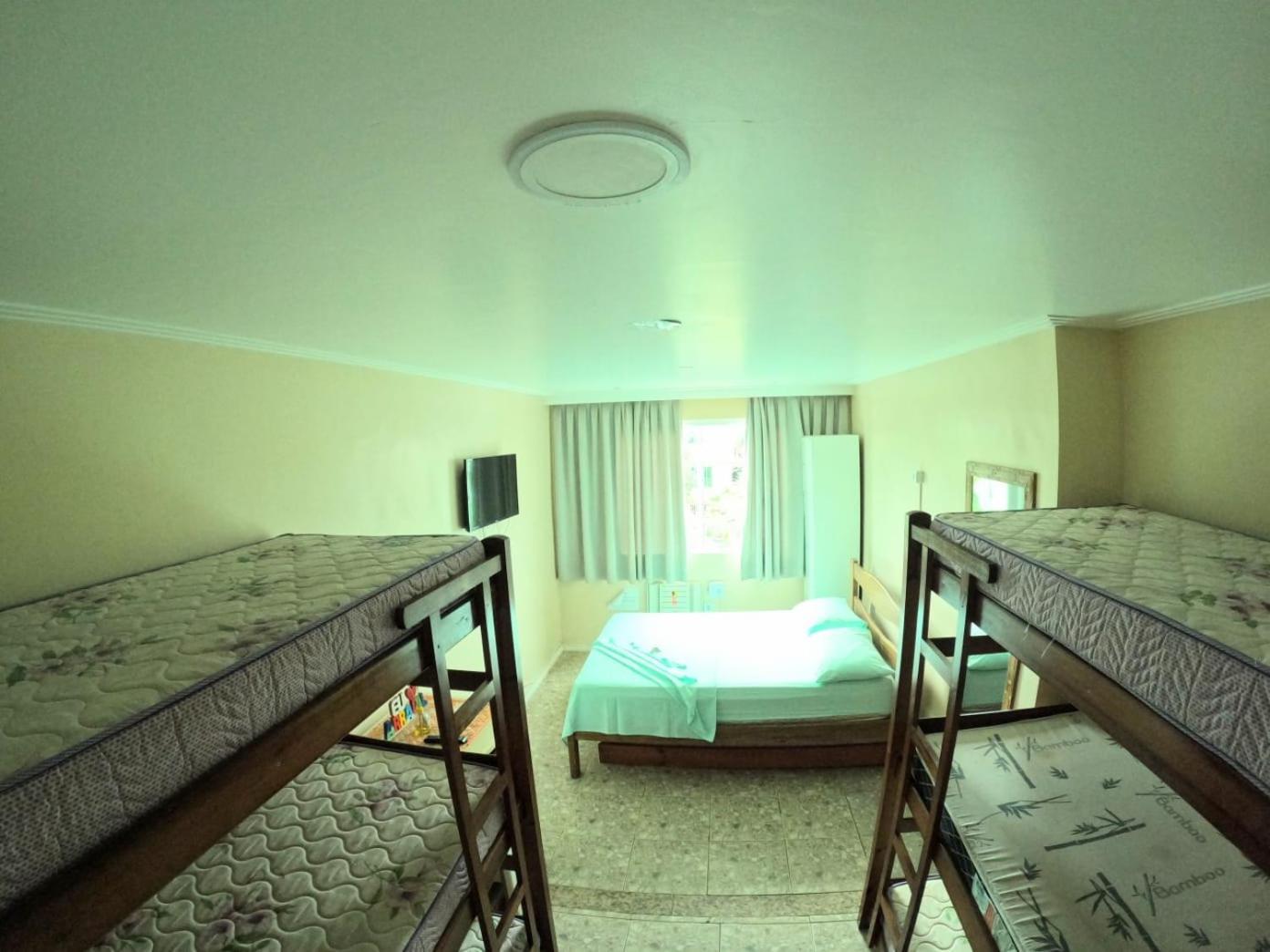 Hostel Paraiso Arraial do Cabo Extérieur photo