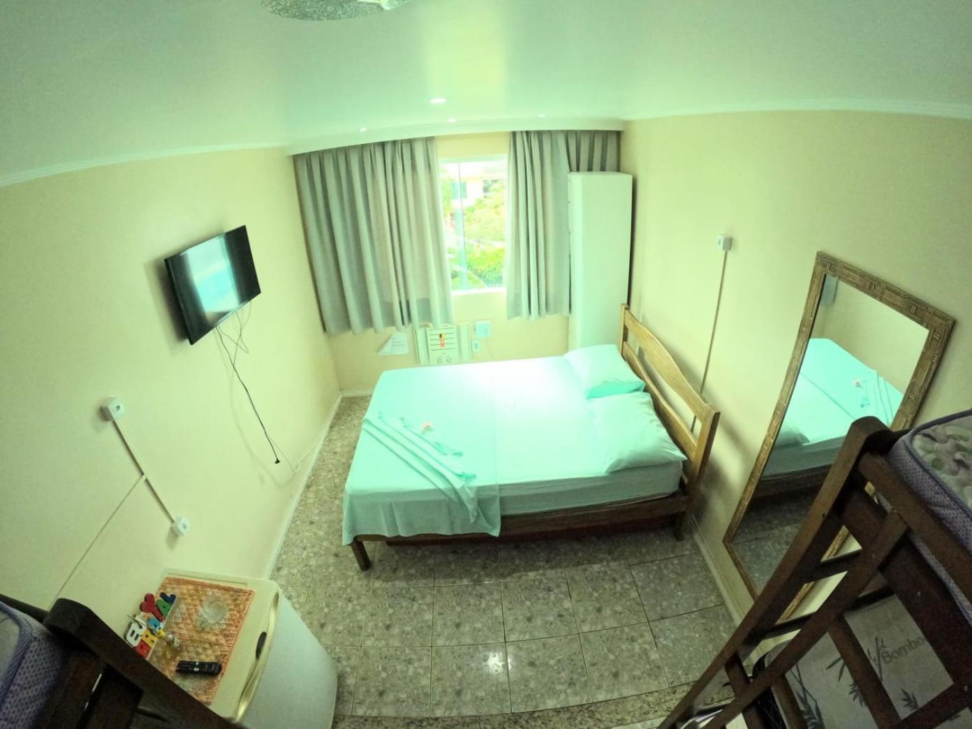 Hostel Paraiso Arraial do Cabo Extérieur photo