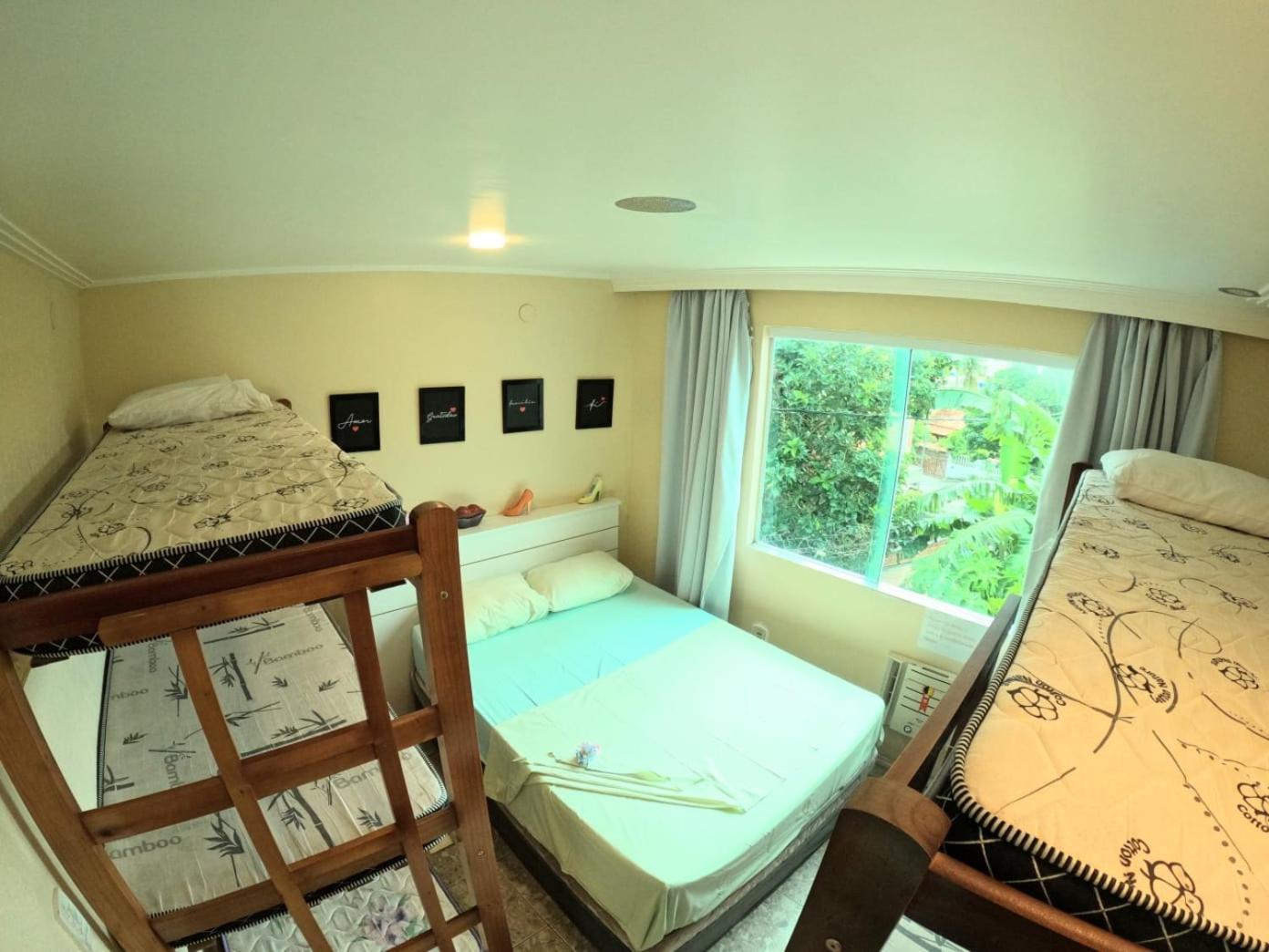 Hostel Paraiso Arraial do Cabo Extérieur photo
