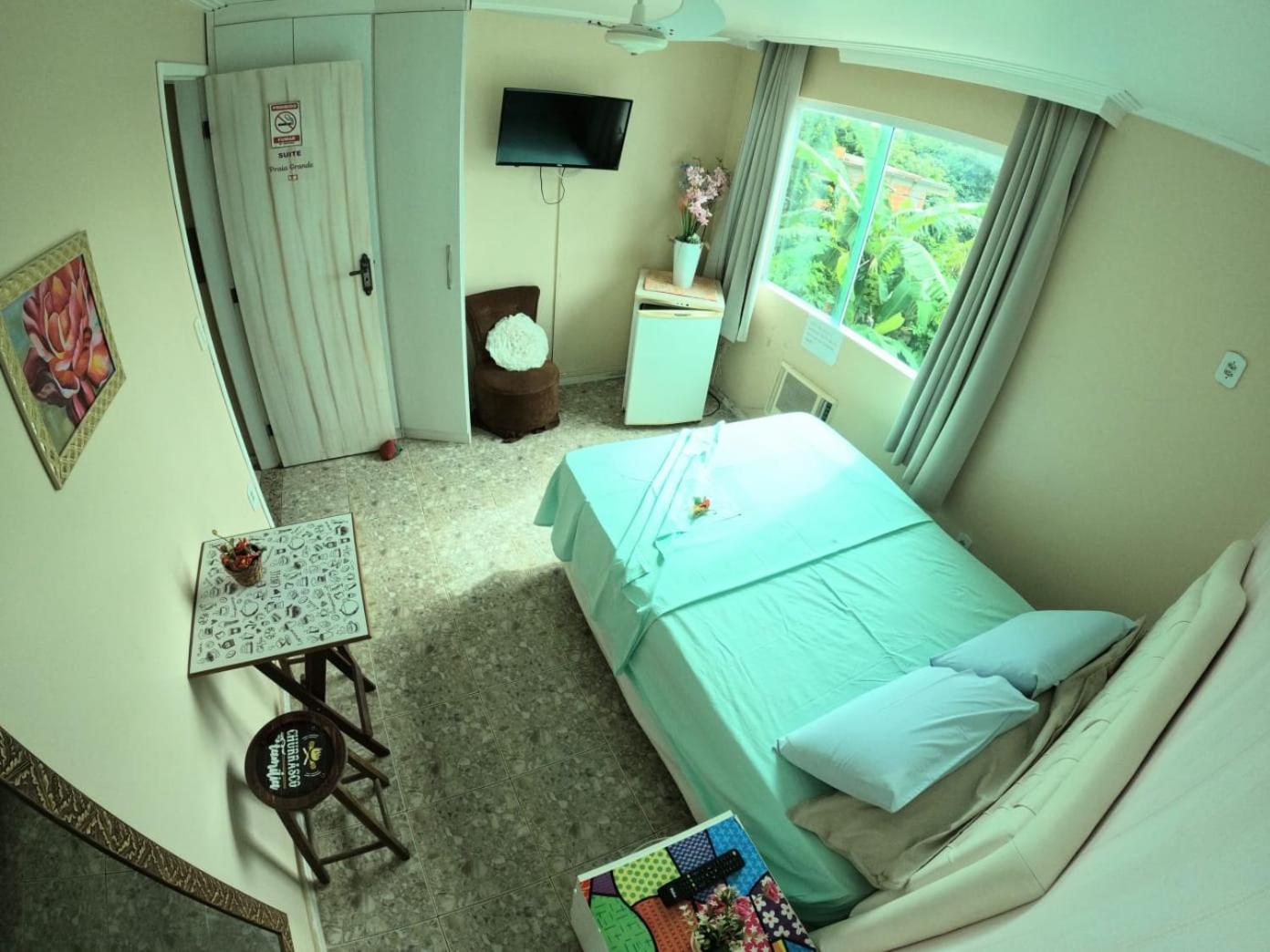 Hostel Paraiso Arraial do Cabo Extérieur photo