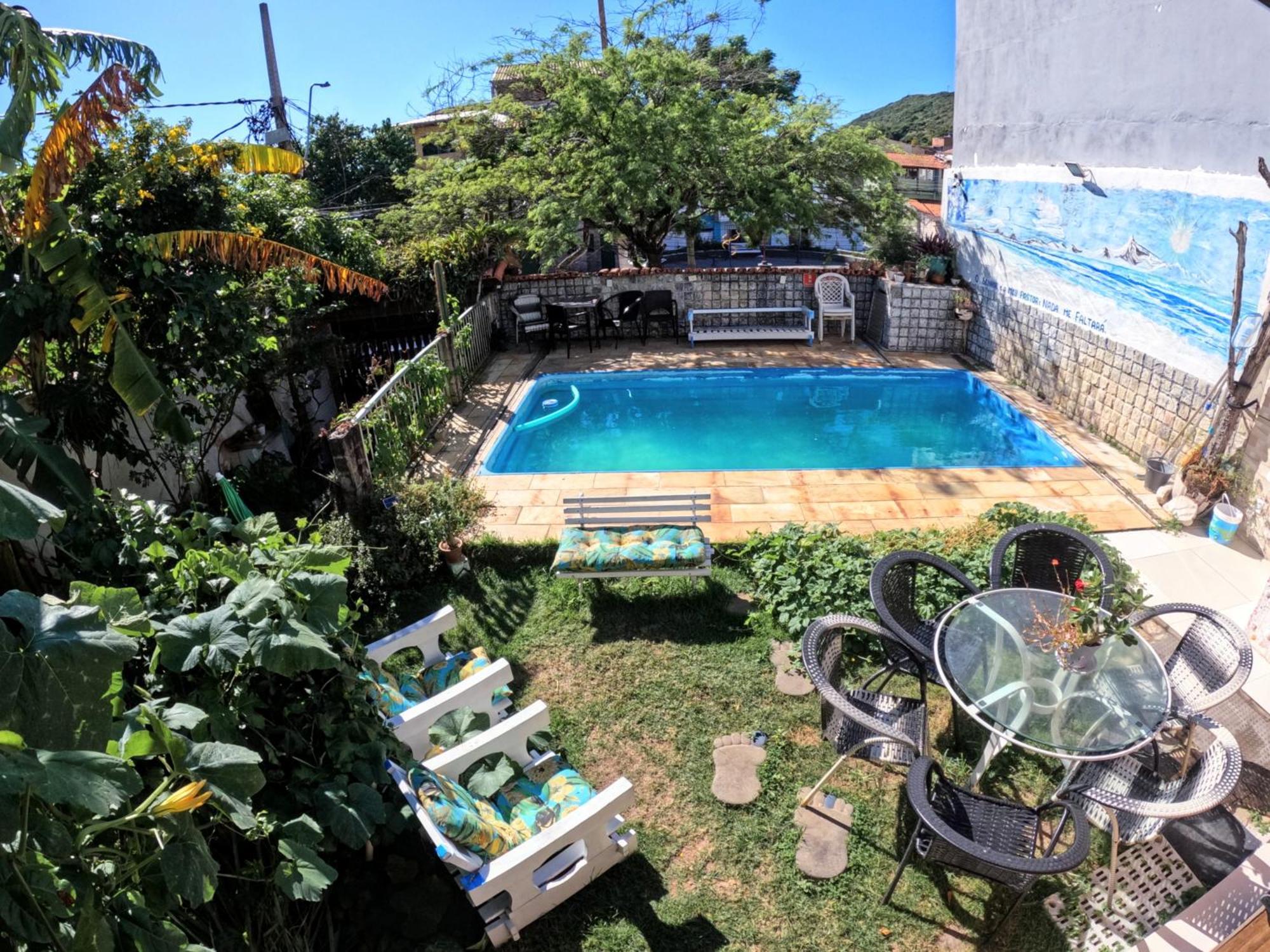 Hostel Paraiso Arraial do Cabo Extérieur photo